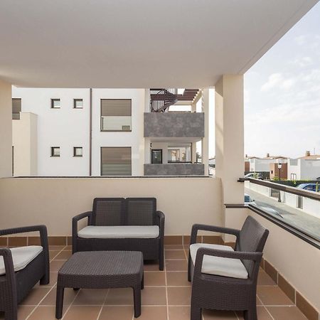 Lightbooking Caleta De Fuste Pueblo Majorero 46 La Guirra Exteriör bild