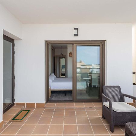 Lightbooking Caleta De Fuste Pueblo Majorero 46 La Guirra Exteriör bild