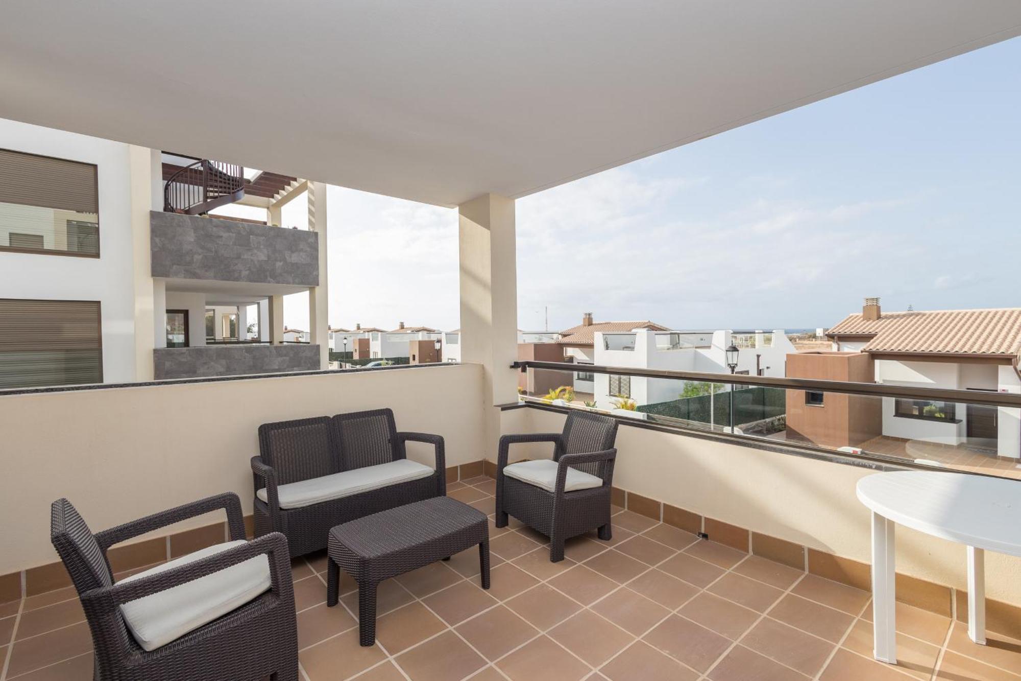 Lightbooking Caleta De Fuste Pueblo Majorero 46 La Guirra Exteriör bild