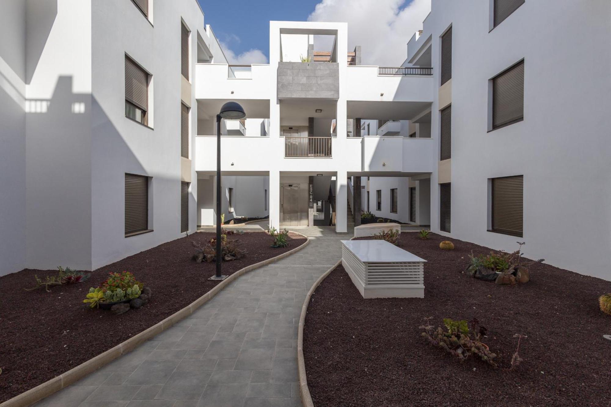 Lightbooking Caleta De Fuste Pueblo Majorero 46 La Guirra Exteriör bild