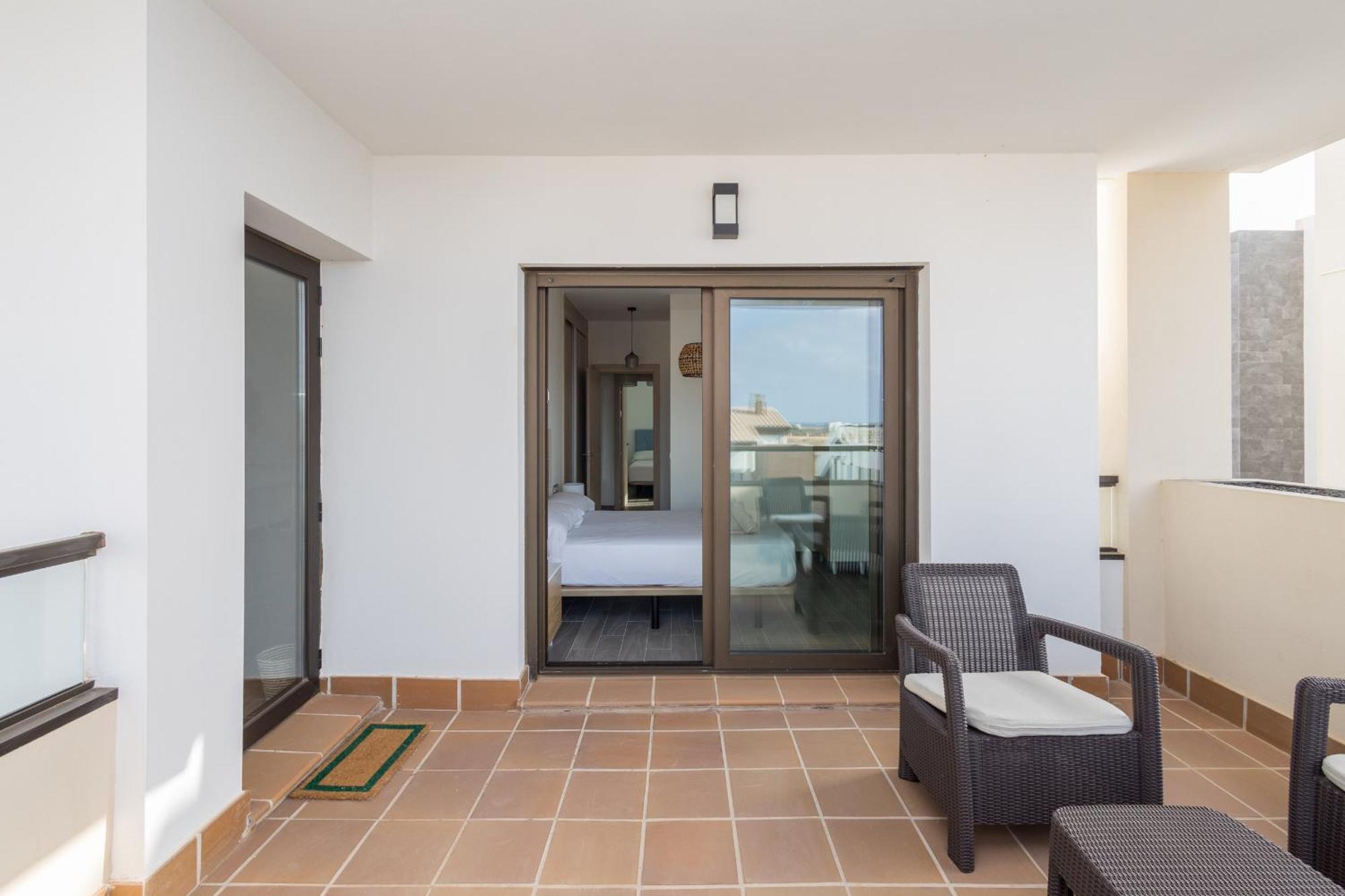 Lightbooking Caleta De Fuste Pueblo Majorero 46 La Guirra Exteriör bild