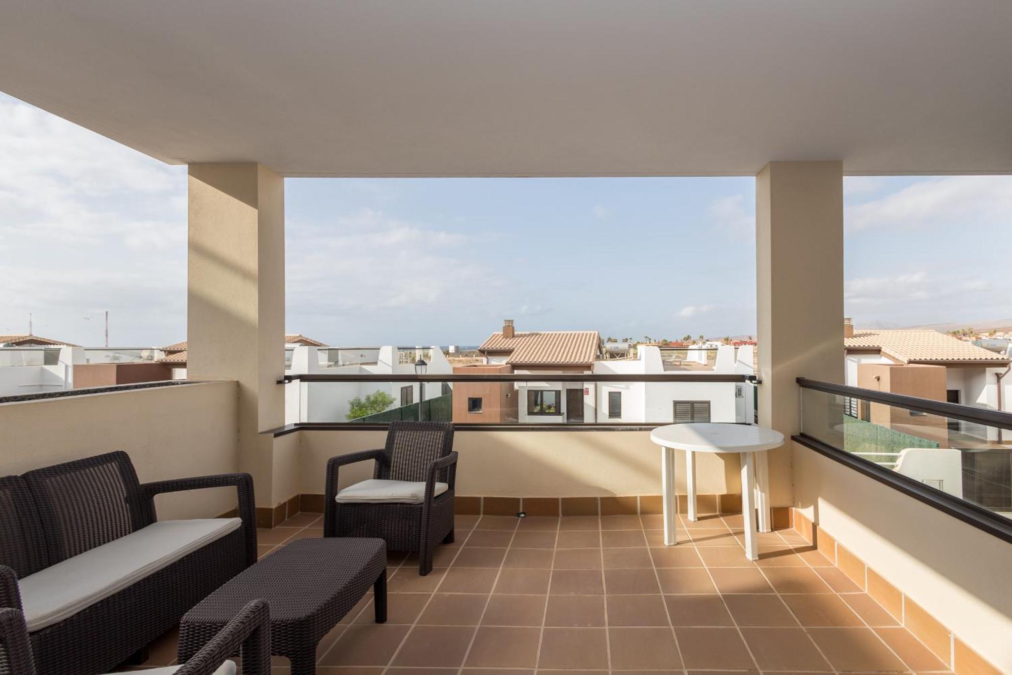 Lightbooking Caleta De Fuste Pueblo Majorero 46 La Guirra Exteriör bild