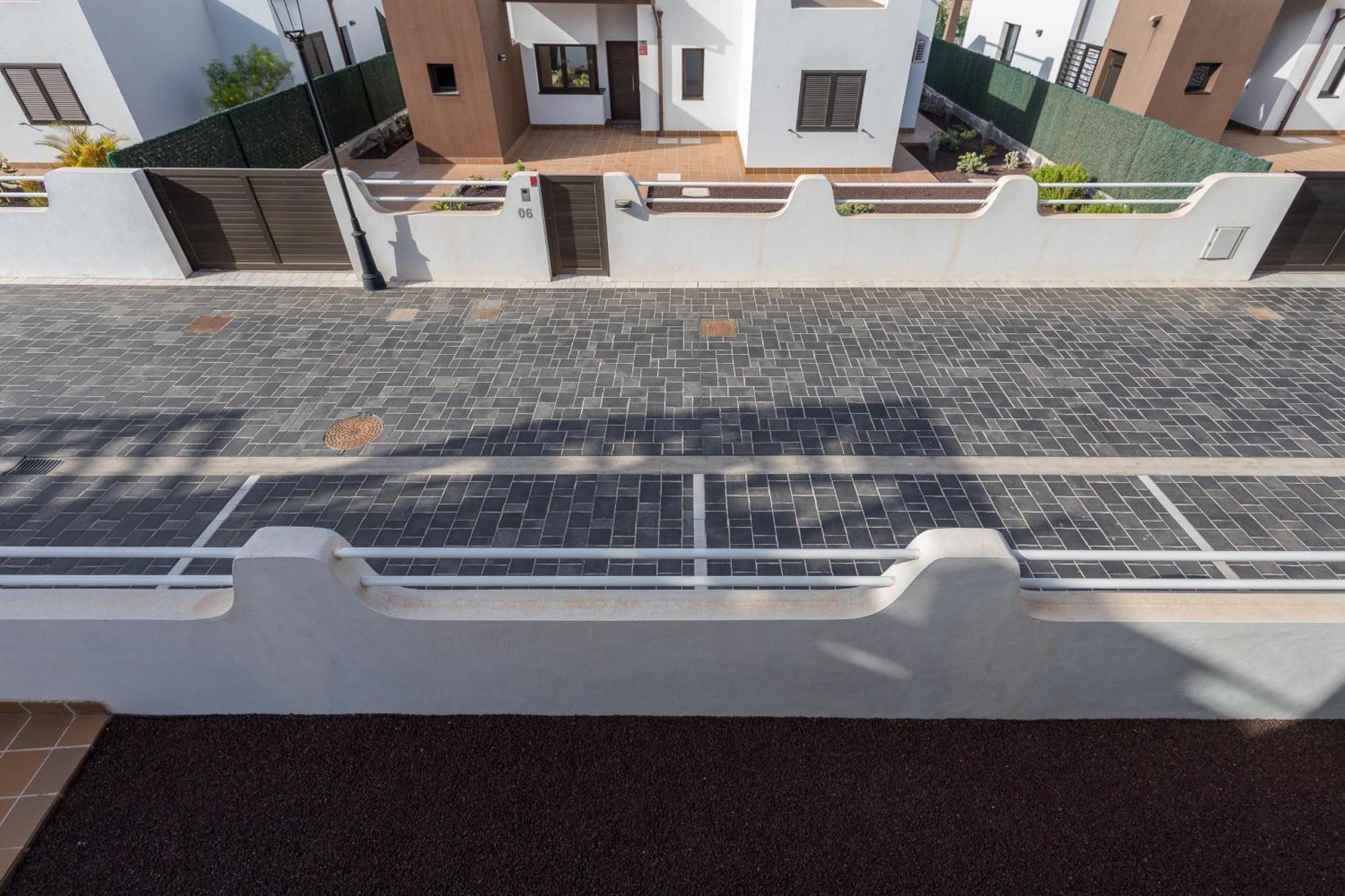 Lightbooking Caleta De Fuste Pueblo Majorero 46 La Guirra Exteriör bild