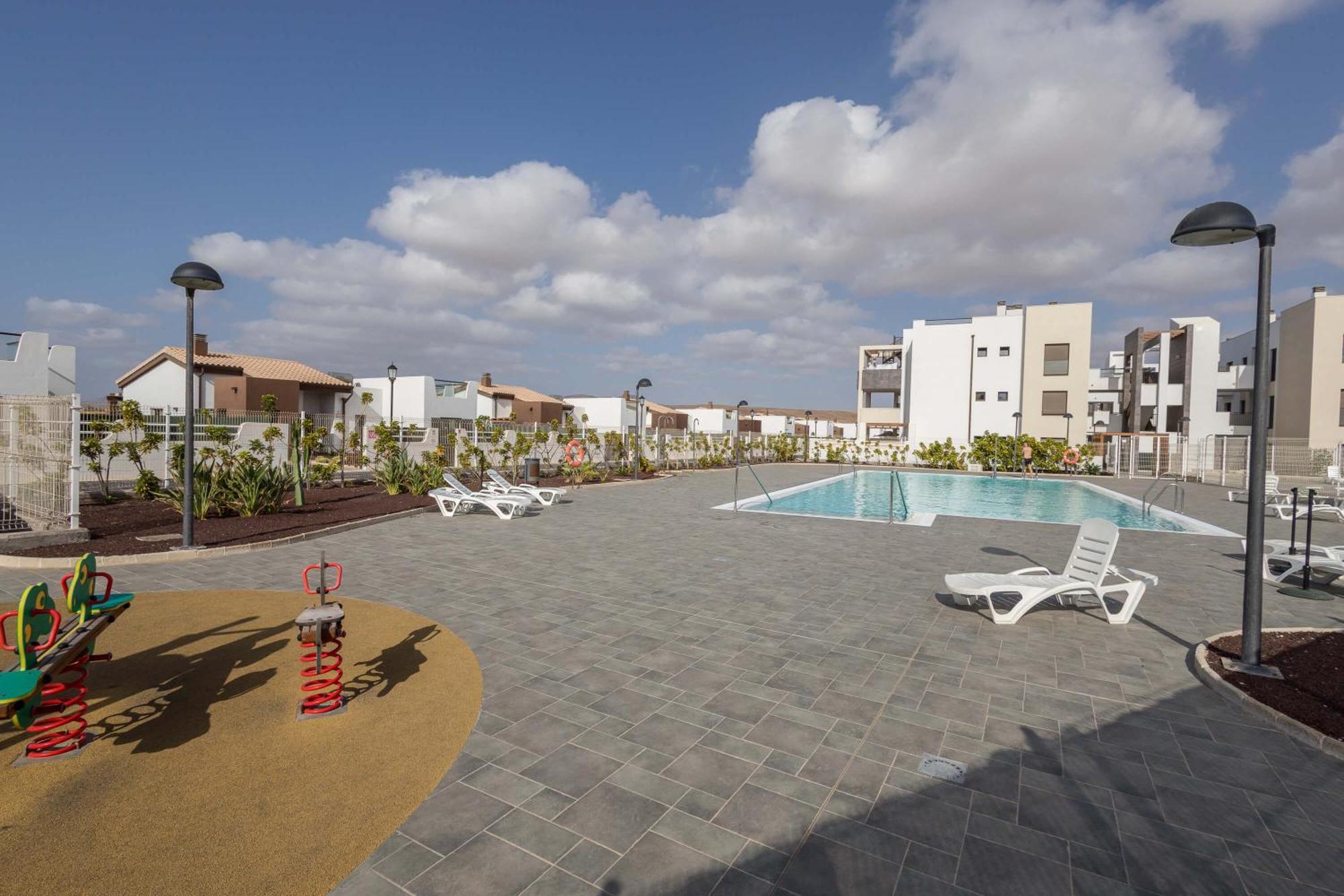 Lightbooking Caleta De Fuste Pueblo Majorero 46 La Guirra Exteriör bild