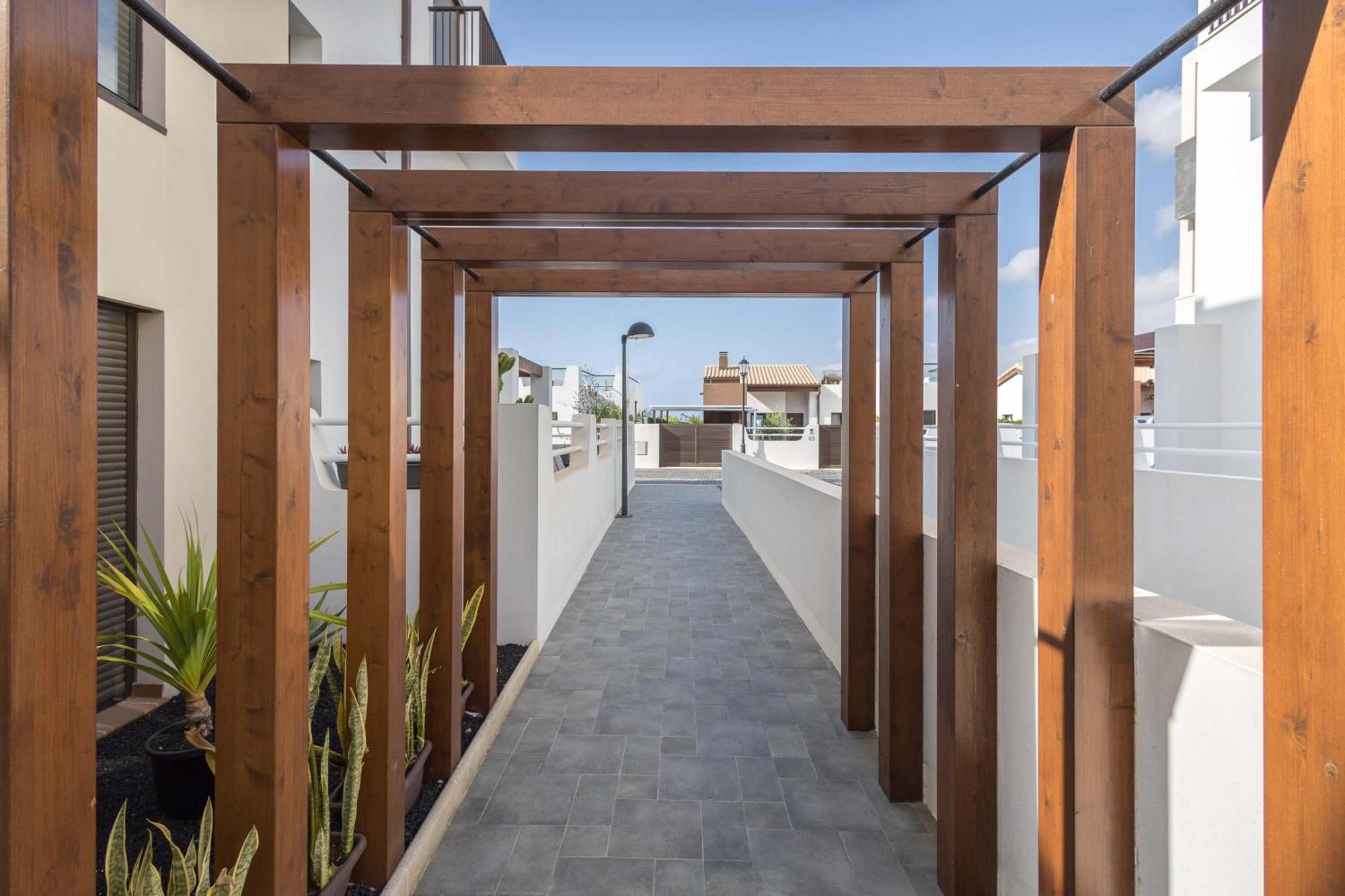 Lightbooking Caleta De Fuste Pueblo Majorero 46 La Guirra Exteriör bild