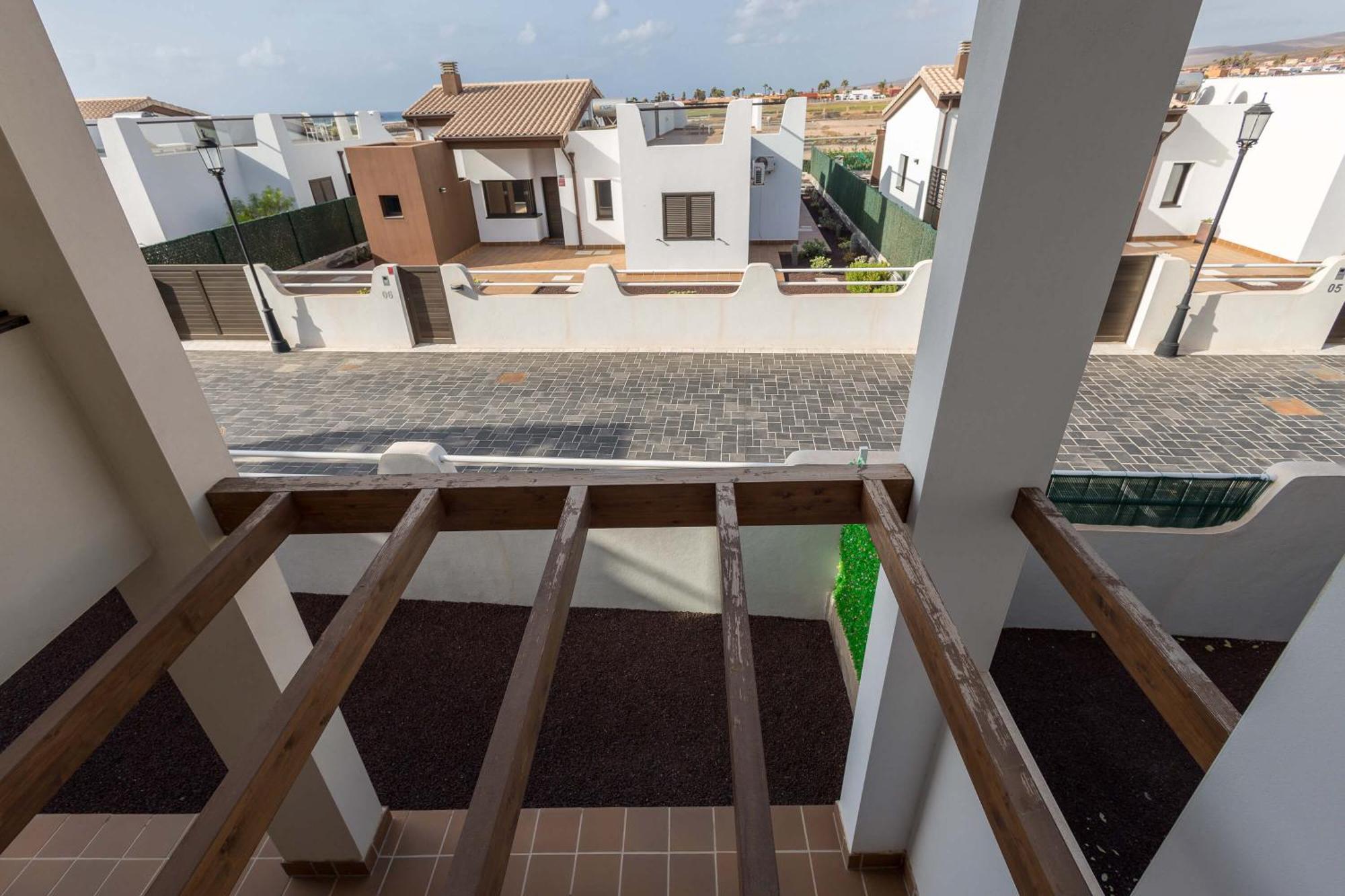 Lightbooking Caleta De Fuste Pueblo Majorero 46 La Guirra Exteriör bild