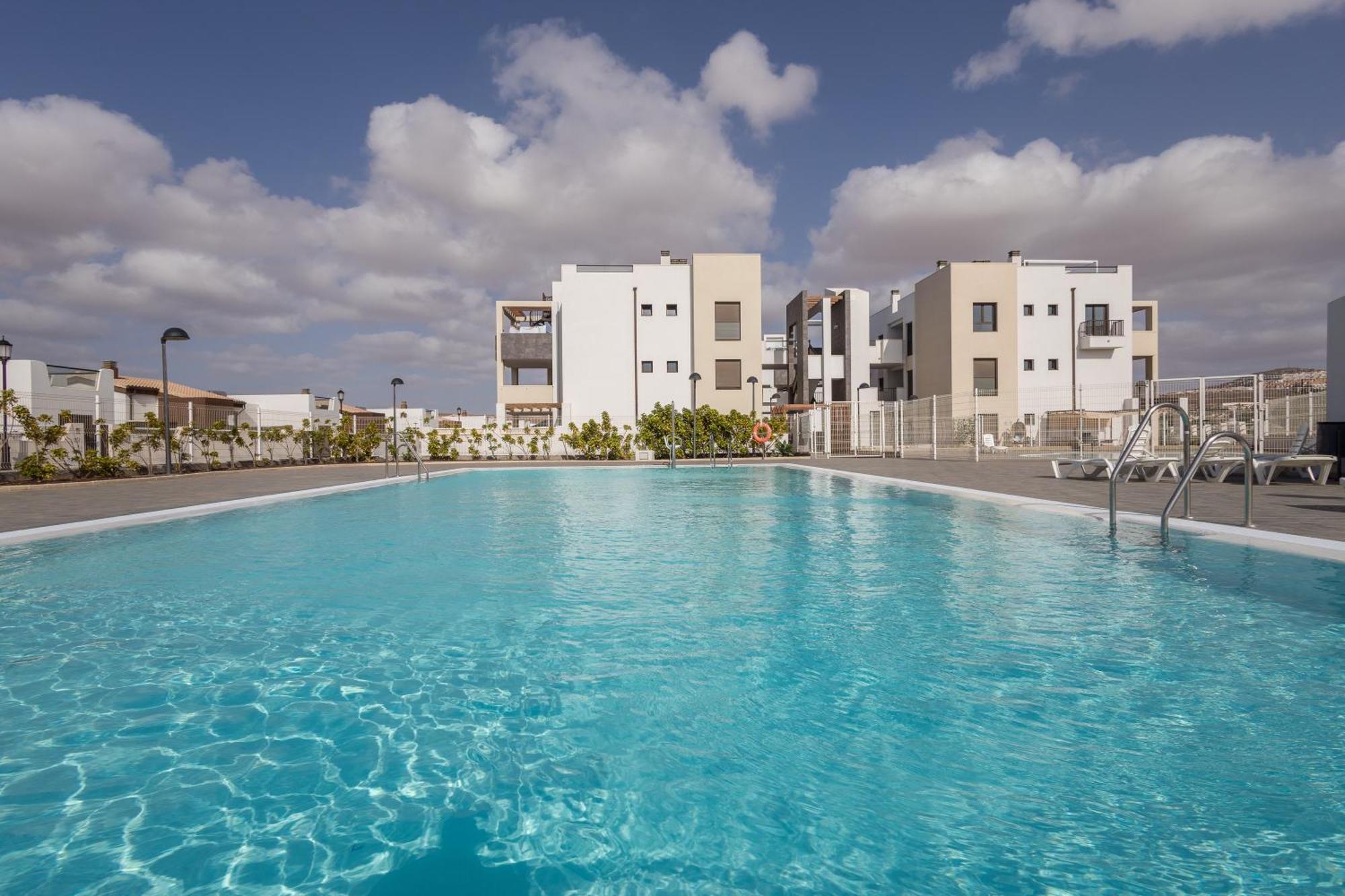 Lightbooking Caleta De Fuste Pueblo Majorero 46 La Guirra Exteriör bild