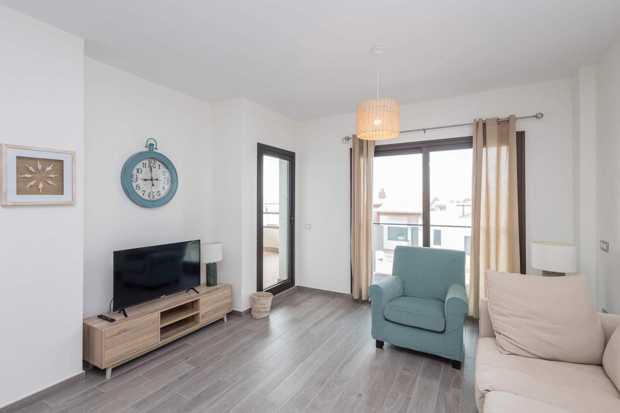 Lightbooking Caleta De Fuste Pueblo Majorero 46 La Guirra Exteriör bild