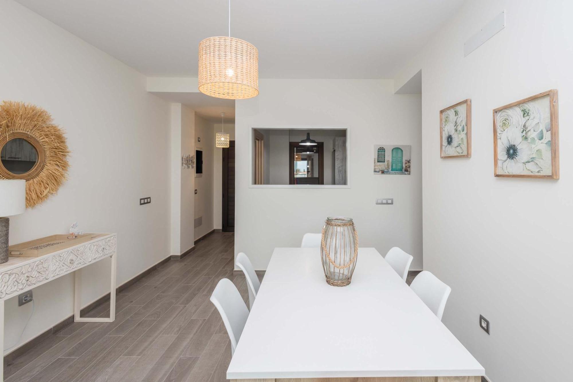 Lightbooking Caleta De Fuste Pueblo Majorero 46 La Guirra Exteriör bild