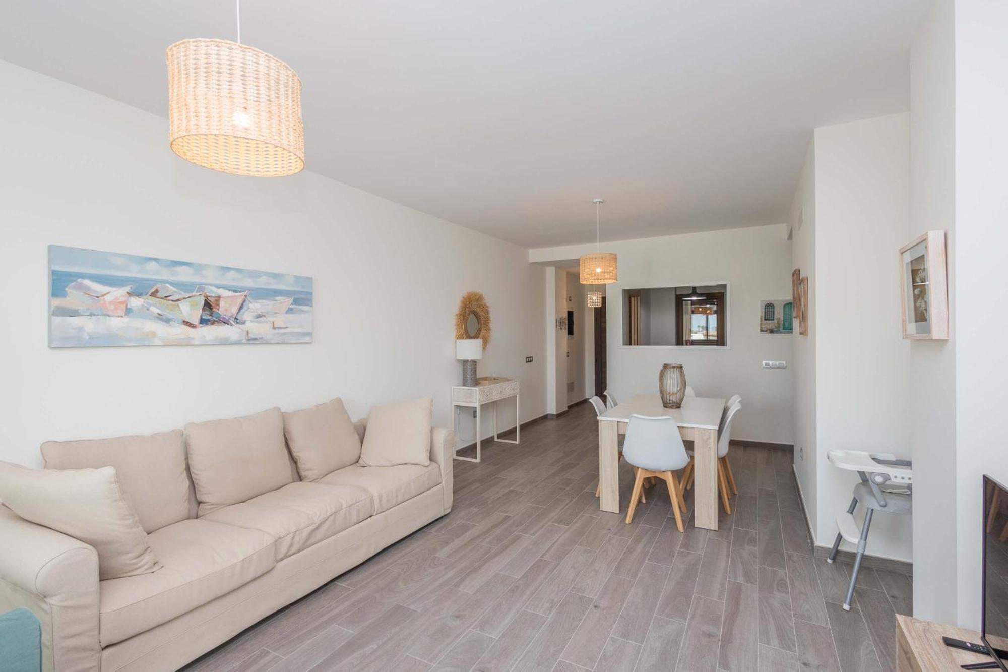 Lightbooking Caleta De Fuste Pueblo Majorero 46 La Guirra Exteriör bild